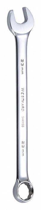 Combination Wrench Metric 23 mm
