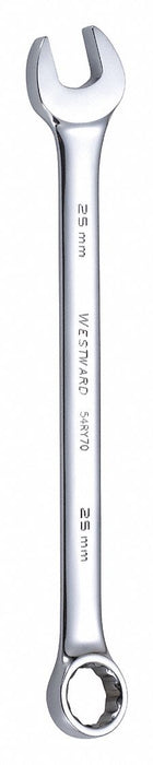 Combination Wrench Metric 25 mm