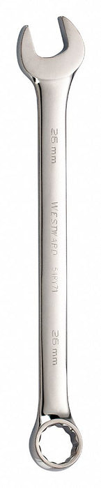Combination Wrench Metric 26 mm