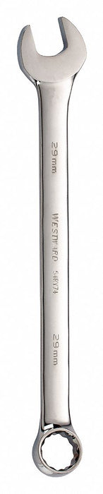 Combination Wrench Metric 29 mm