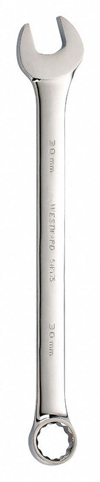 Combination Wrench Metric 30 mm