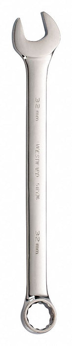 Combination Wrench Metric 32 mm