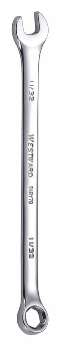 Combination Wrench SAE 11/32 in