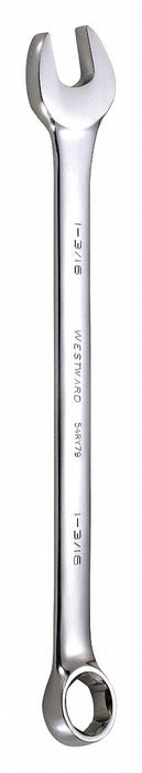Combo Wrench SAE Rounded 1 3/16 