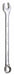 Combo Wrench SAE Rounded 1 3/16 
