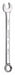 Combination Wrench Metric 22 mm