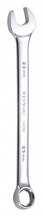 Combination Wrench Metric 23 mm