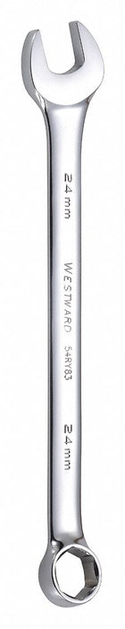 Combination Wrench Metric 24 mm