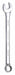 Combination Wrench Metric 24 mm