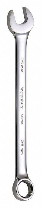 Combination Wrench Metric 25 mm
