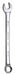 Combination Wrench Metric 25 mm