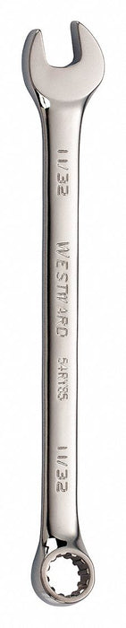 Combo Wrench SAE Rounded 11/32 