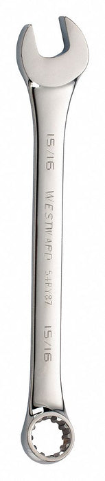 Combo Wrench SAE Rounded 15/16 