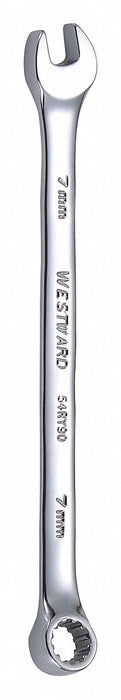 Universal Combination Wrench Metric 7 mm