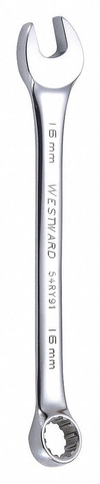 Combination Wrench Metric 16 mm