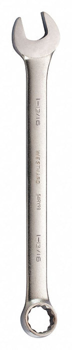Combo Wrench SAE Rounded 1 13/16 