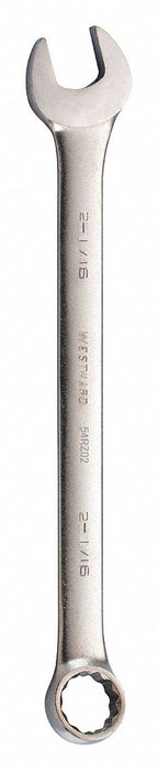 Combination Wrench SAE 2 1/16 in