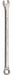 Combination Wrench Metric 6 mm