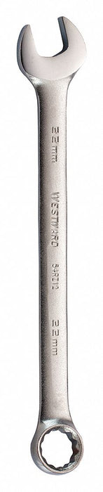 Combination Wrench Metric 22 mm