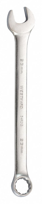 Combination Wrench Metric 23 mm