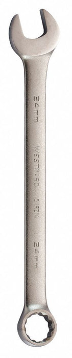 Combination Wrench Metric 24 mm