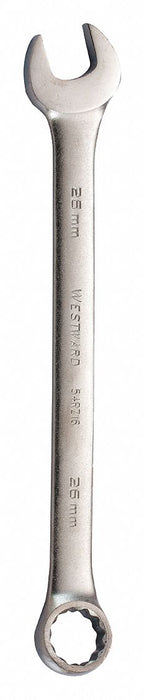 Combination Wrench Metric 26 mm