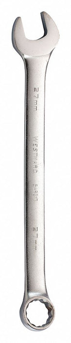 Combination Wrench Metric 27 mm