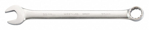 Combination Wrench Metric 55 mm