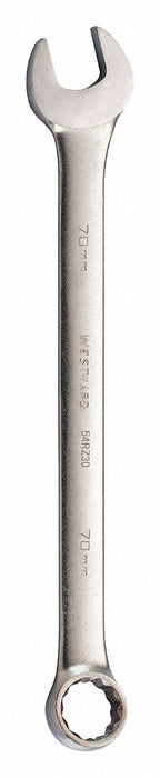 Combination Wrench Metric 70 mm