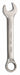 Combination Wrench Metric 11 mm