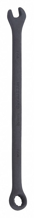 Combination Wrench SAE 1/4 in