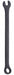 Combo Wrench SAE Rounded 5/16 
