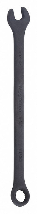 Combination Wrench SAE 11/32 in