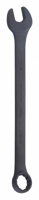 Combo Wrench SAE Rounded 1 5/16 