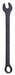 Combination Wrench SAE 1 3/8 in