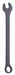 Combo Wrench SAE Rounded 1 1/2 