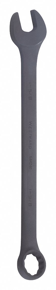 Combination Wrench SAE 1 5/8 in