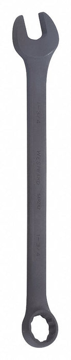 Combination Wrench SAE 1 3/4 in