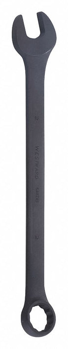 Combination Wrench SAE 2 in