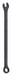Combination Wrench Metric 6 mm