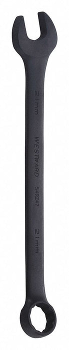 Combination Wrench Metric 21 mm
