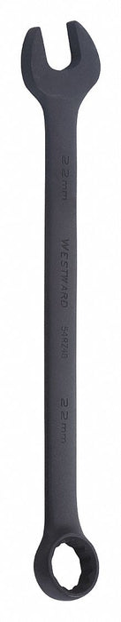 Combination Wrench Metric 22 mm