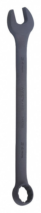 Combination Wrench Metric 24 mm