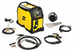 ESAB Rebel EMP 235ic Multiprocess Welder