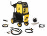 ESAB Rebel EMP 235ic Multiprocess Welder
