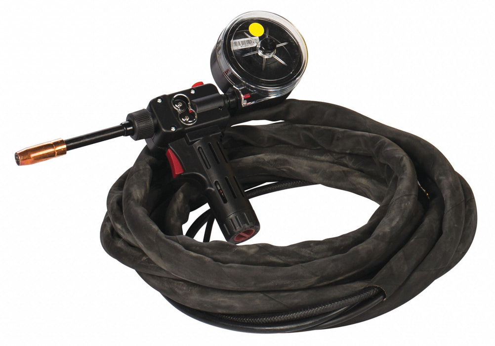 TWECO Air-Cooled Spool Gun 200 Spool Gun