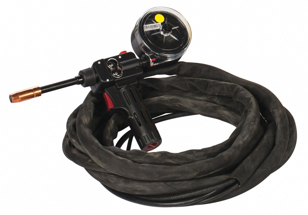 TWECO Air-Cooled Spool Gun 200 Spool Gun