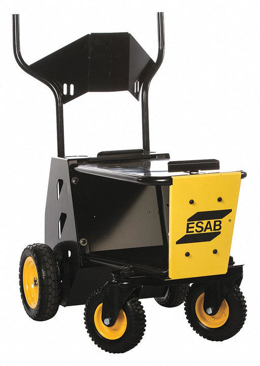 Welding Cart
