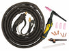 Victor Air-Cooled TIG Torch Kit