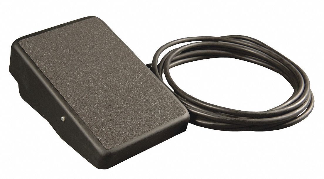 ESAB TIG Foot Pedal